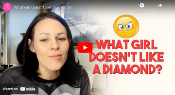 What girl doesn’t like a diamond?
