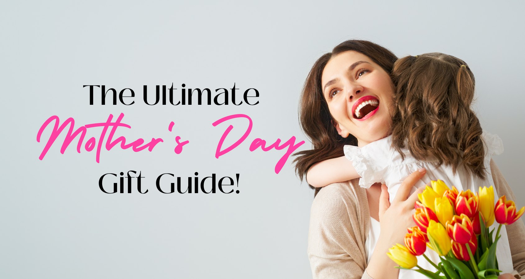 Mother's Day Candle Gift Set Guide