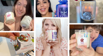 7 Reasons Why ForeverWick Candles Last Forever