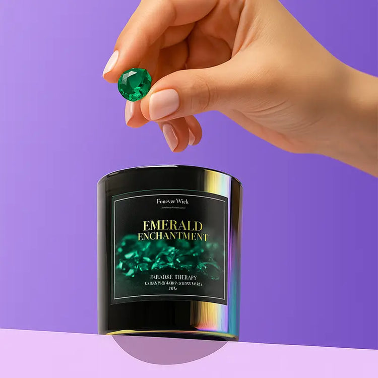 Scented Candles