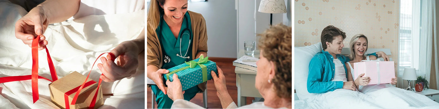 Get Well Gifts
