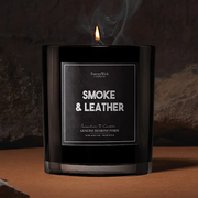 Masculine Scents