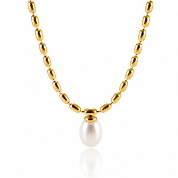 Amelia Necklace