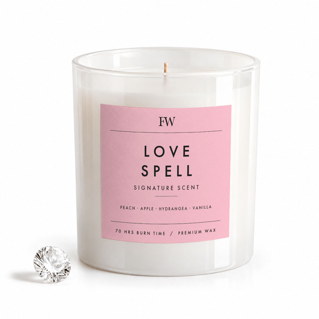 Love Spell