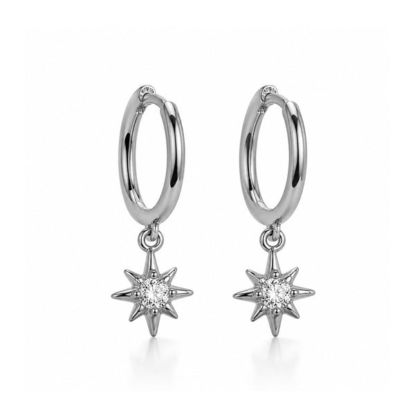 Heidi Vermeil Earrings