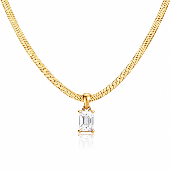 Kaia Necklace