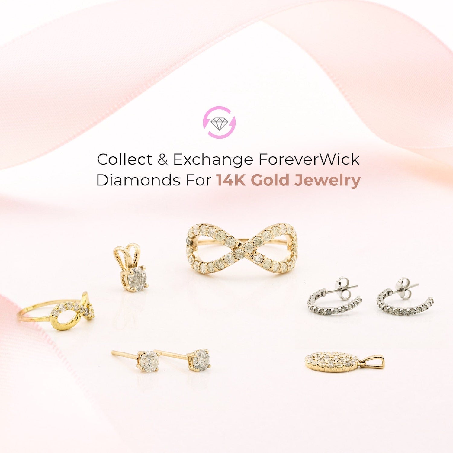 Monkey Farts Diamond Slime