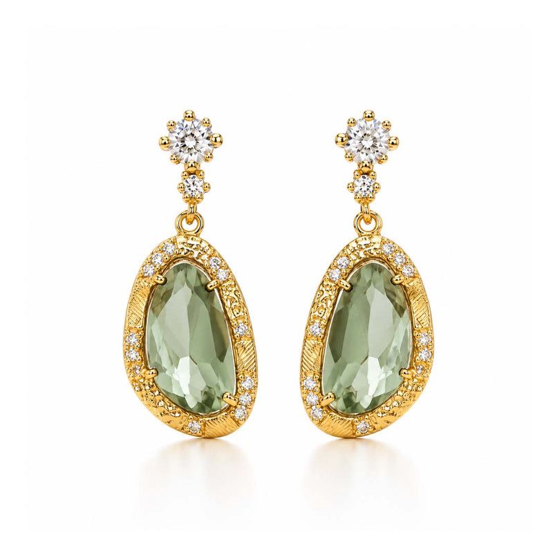 Selena Earrings