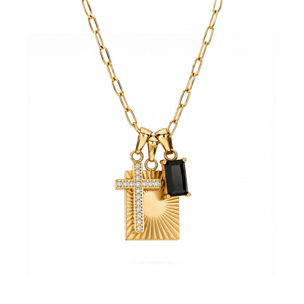 Sofia Necklace