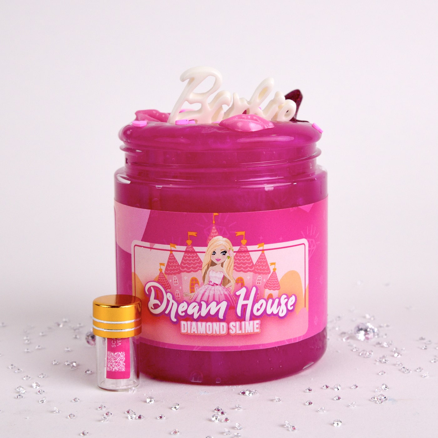 Dream House Diamond Slime