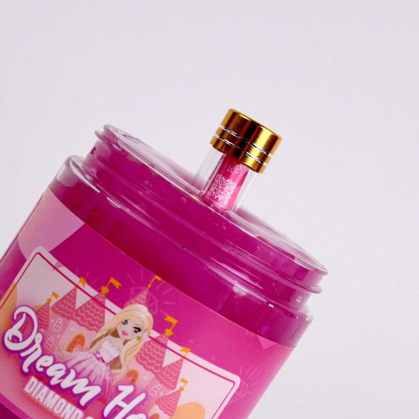 Dream House Diamond Slime