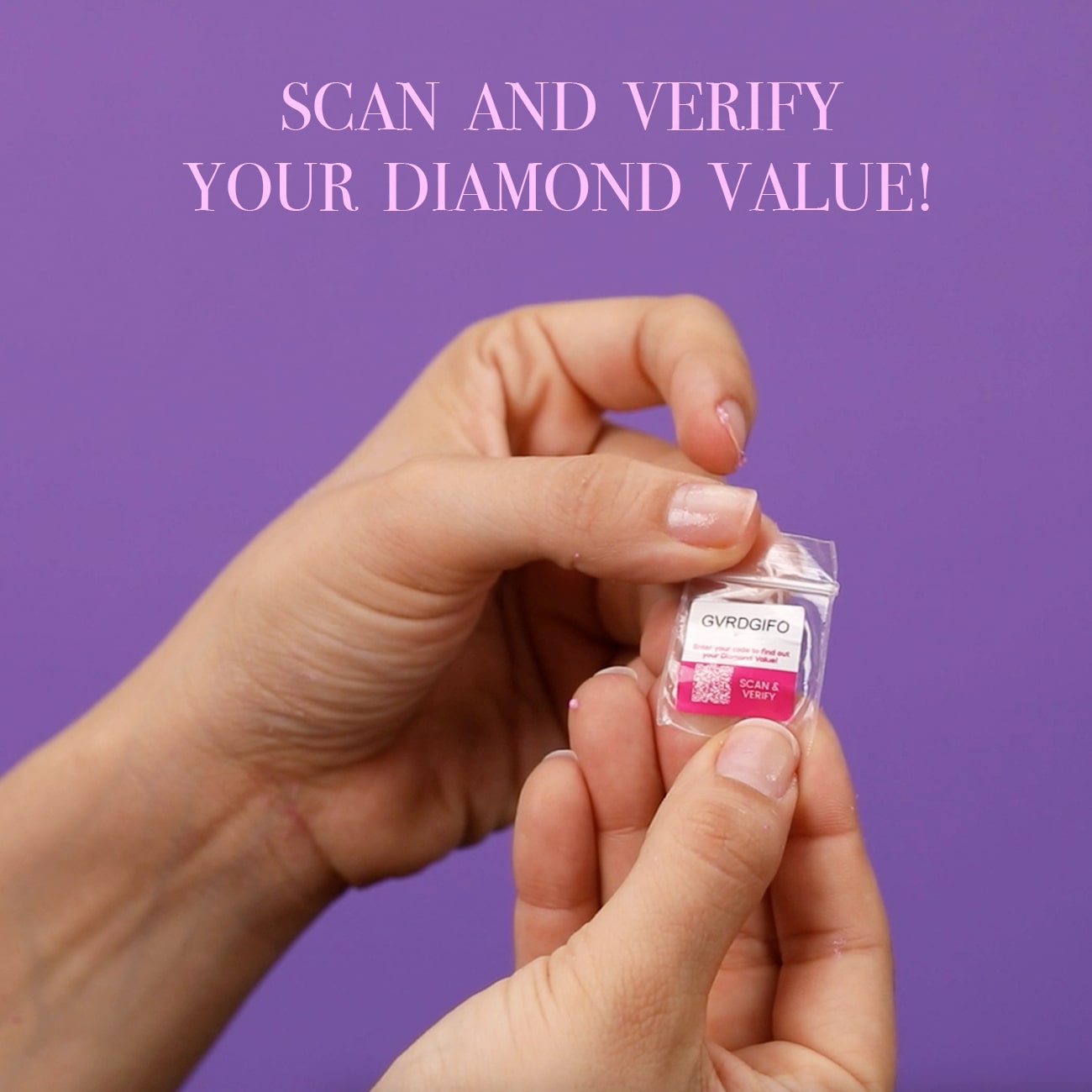 Unicorn Poop Diamond Slime