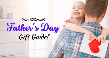 Foreverwick Father's Day Gift Guide