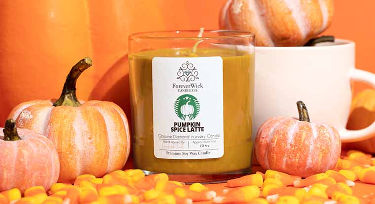 Our Best Candles For a Cozy Fall