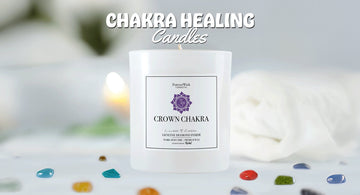 Chakra Candles