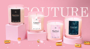 Couture Fragrance Collection