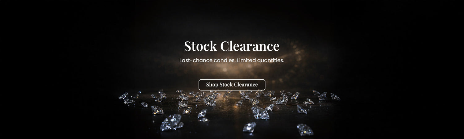 Stock Clearance Sale