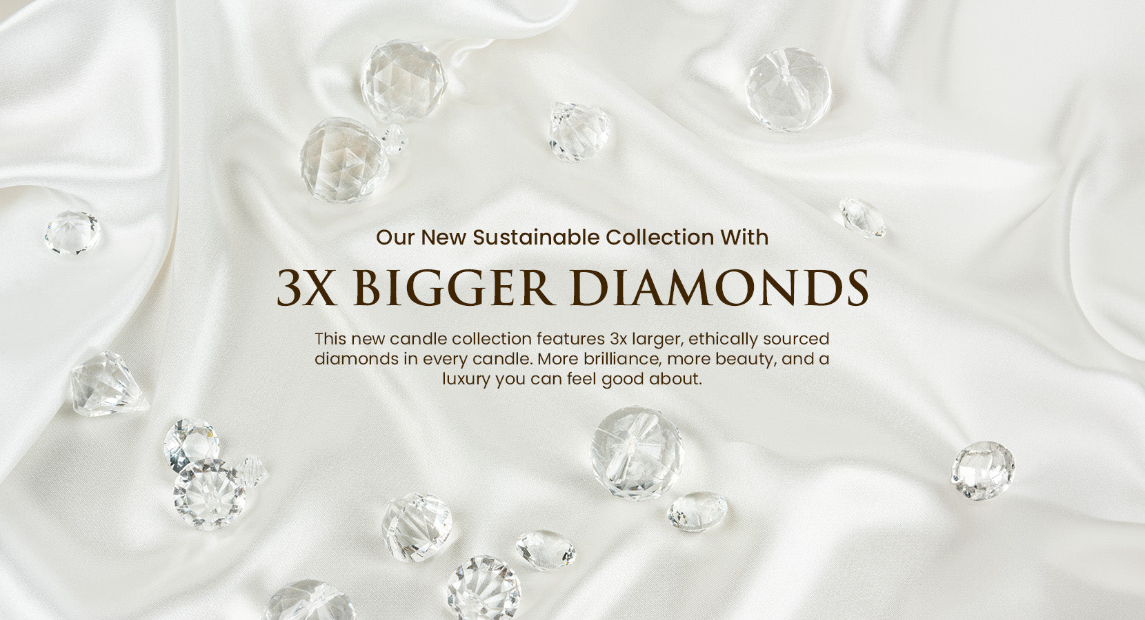 Sustainable Diamonds