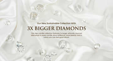 Sustainable Diamonds