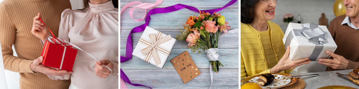 Anniversary Gifts