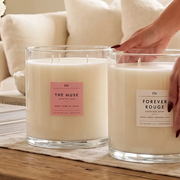 Ginormous Candles