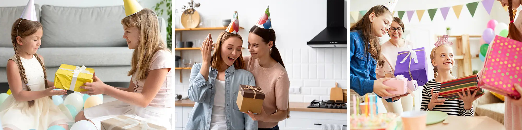 Birthday Gifts