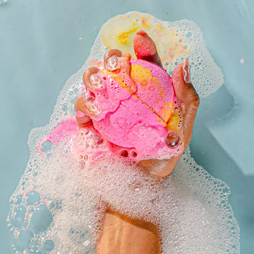 Bubbles & Trouble's