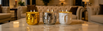 Buddha Head