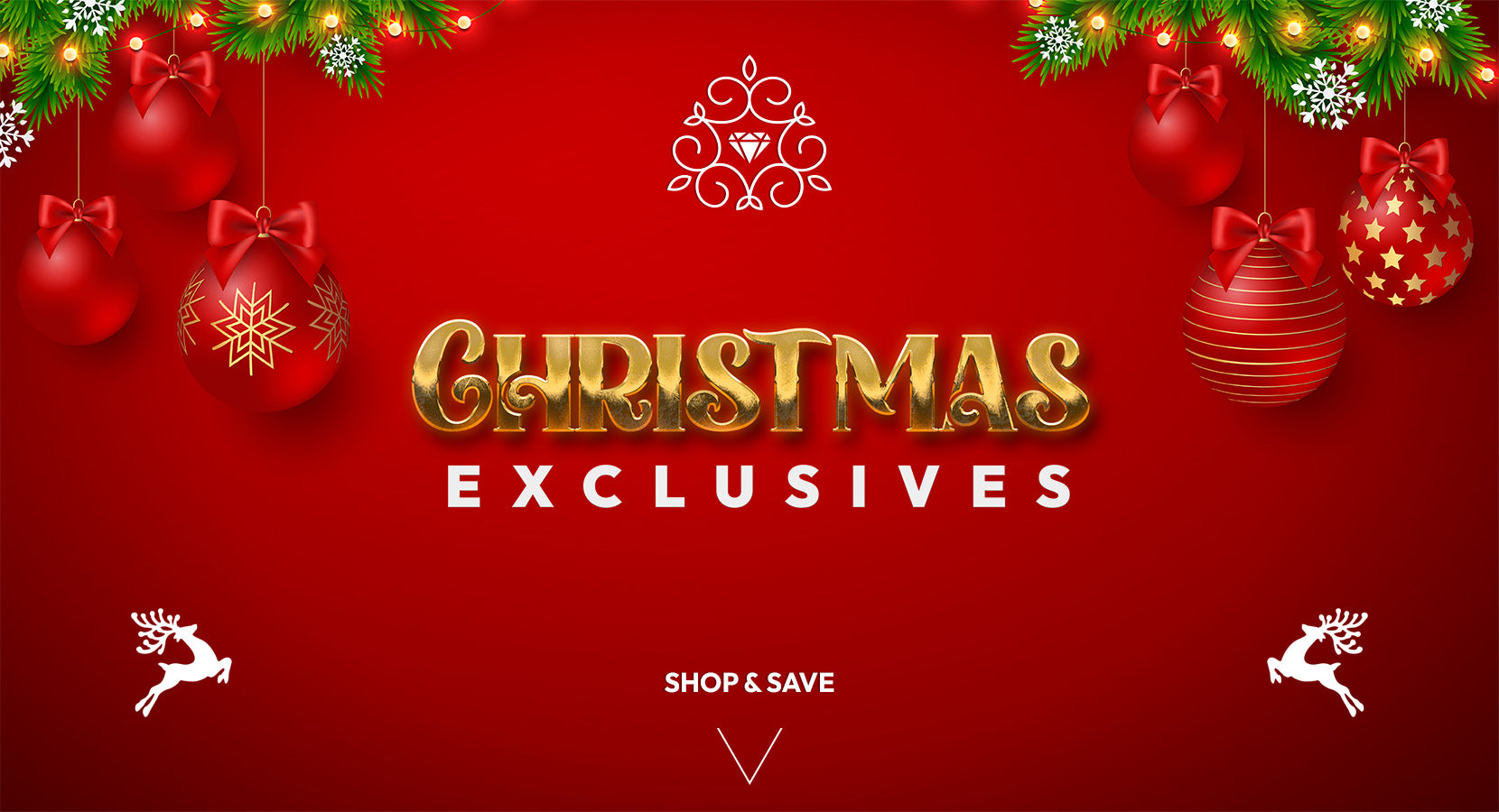 Christmas Exclusives