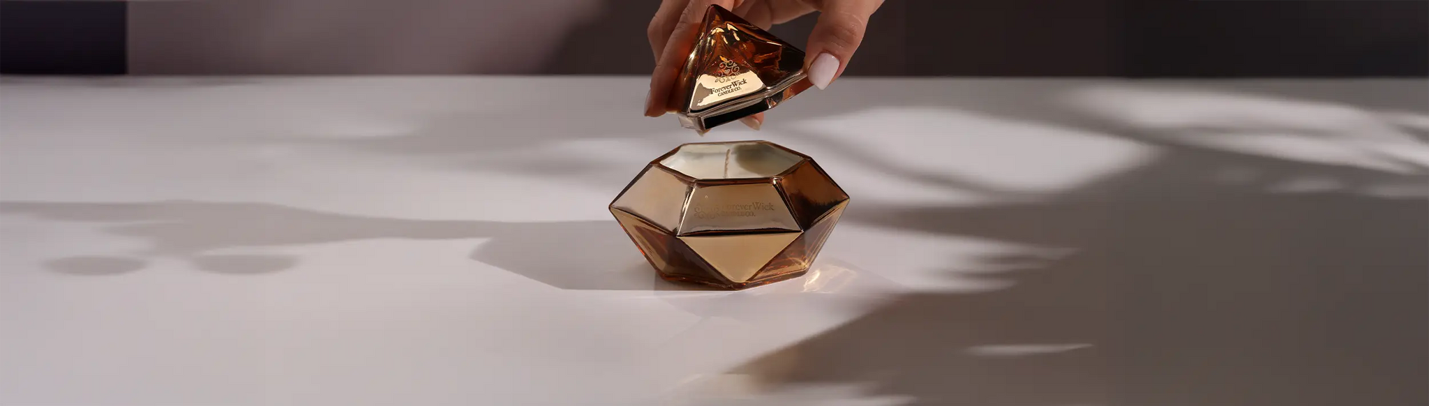 Luxury Candles