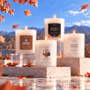 Fall Scents