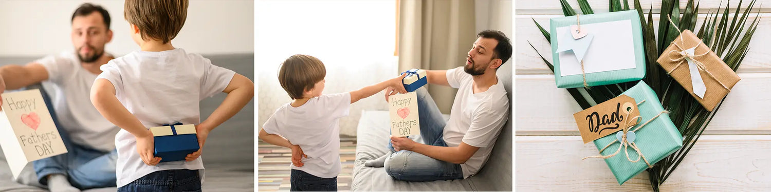 Father's Day Gifts