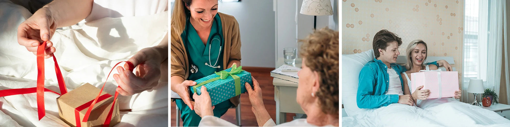 Get Well Gifts