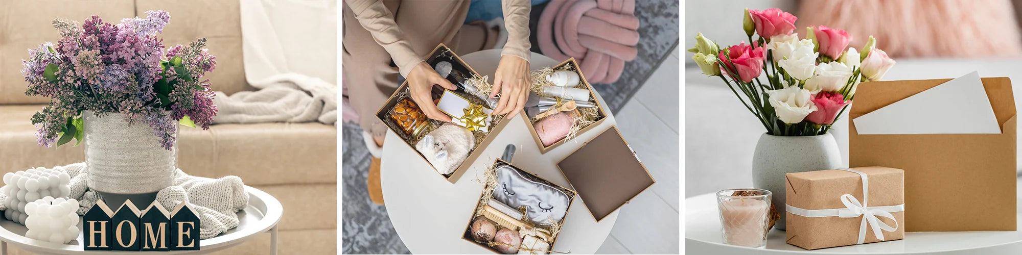 Housewarming Gifts