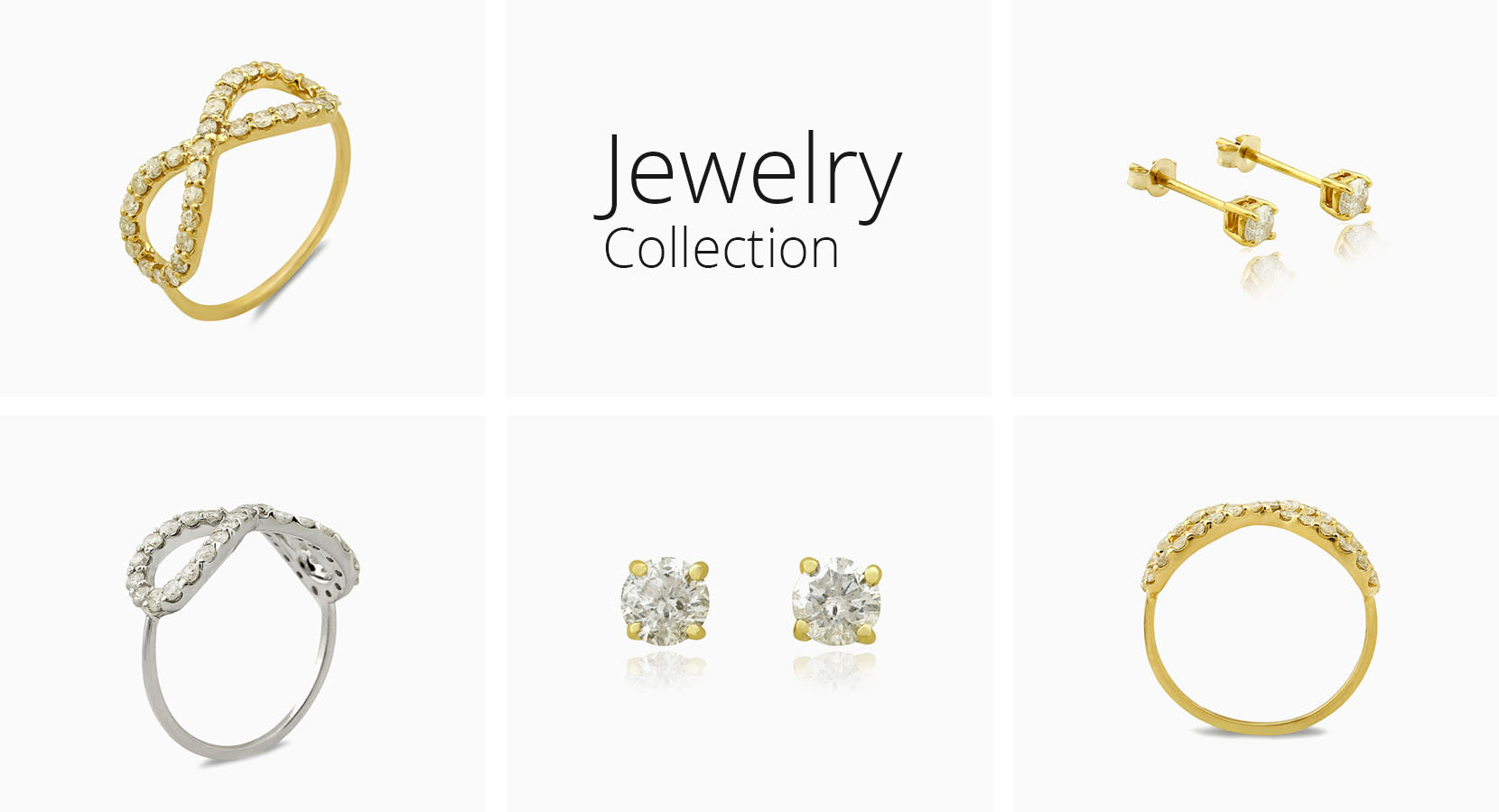 Diamond Exchange Jewelry