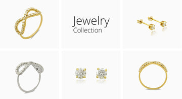 Diamond Exchange Jewelry