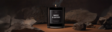 Masculine Candles