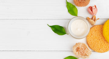 Body Butter Lotion