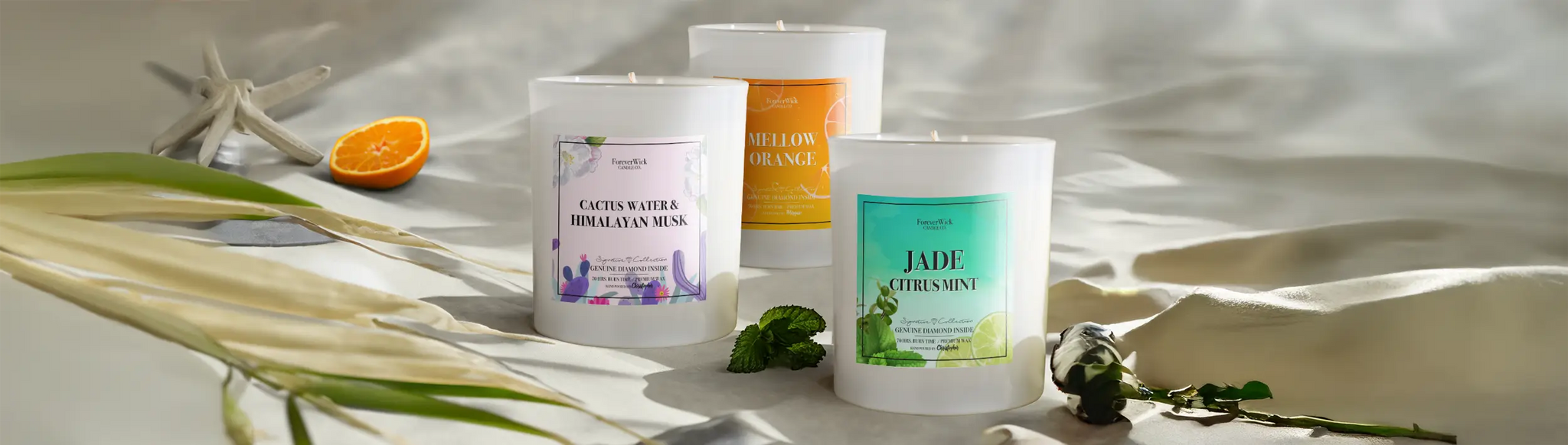 Signature Scents