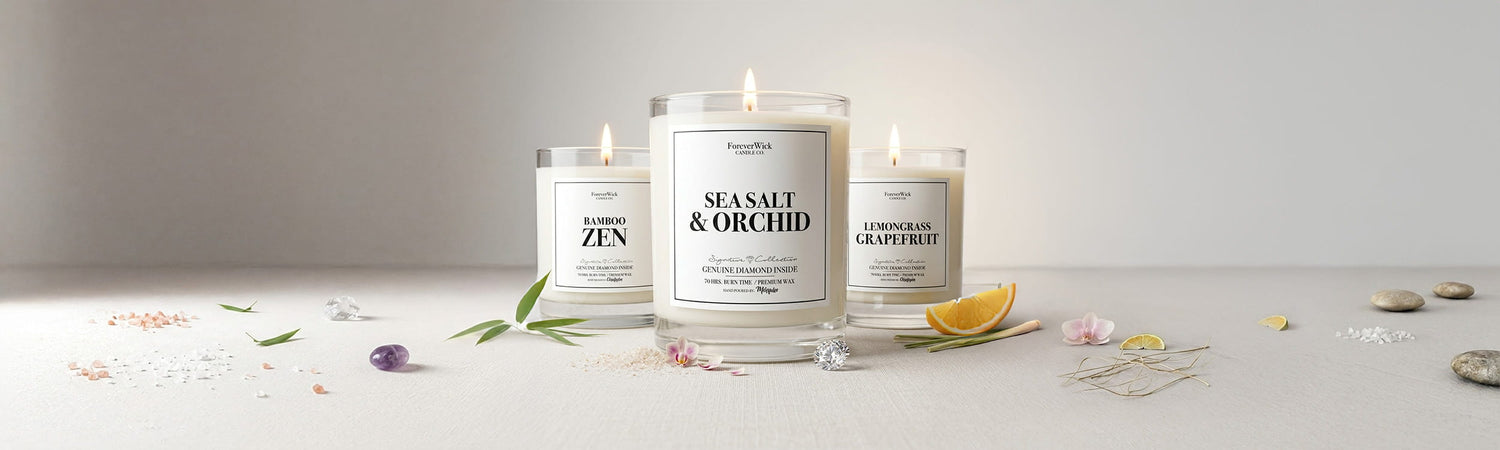 Signature Scents