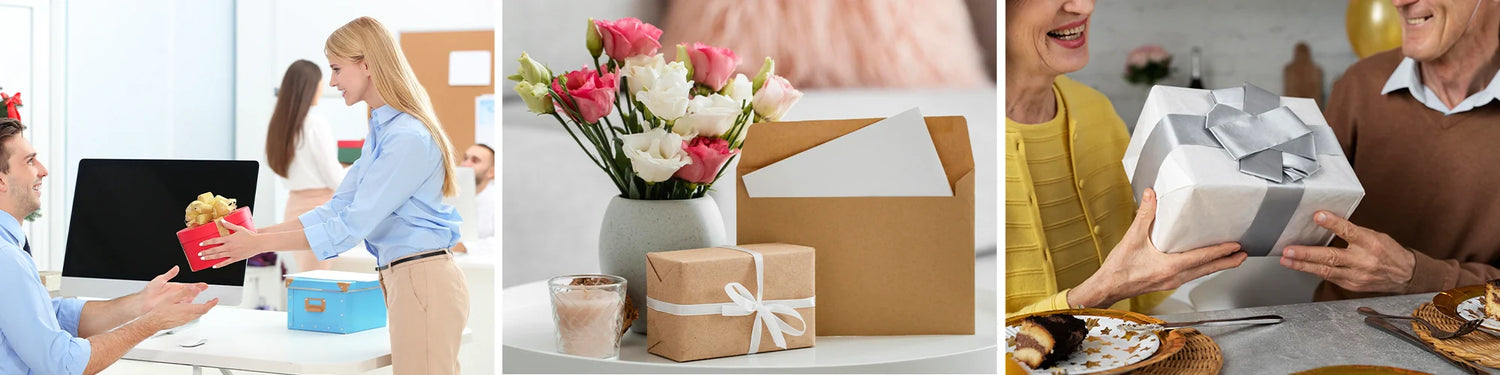 Thank You Gifts