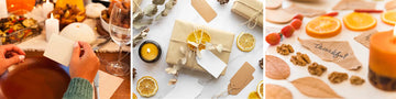 Thanksgiving Gifts