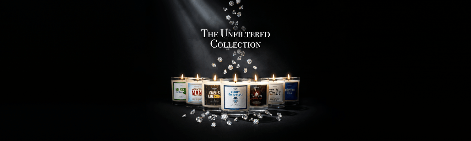 The Unfiltered Collection