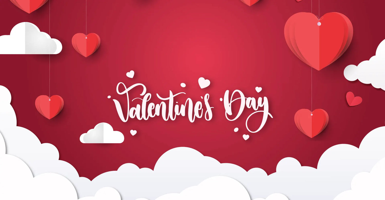 The Valentine’s Gift Shop