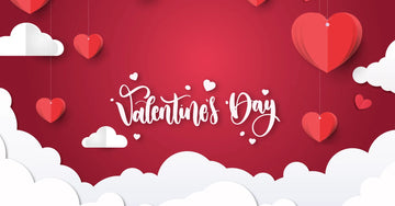The Valentine’s Gift Shop