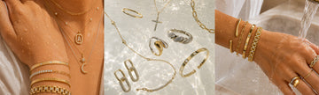 Waterproof Jewelry