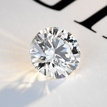 .05ct Genuine Cut & Polished Diamond