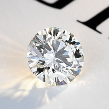 .10ct Genuine Cut & Polished Diamond