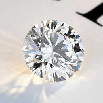 .20ct Genuine Cut & Polished Diamond