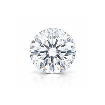 .35ct Round Cut Sustainable Diamond